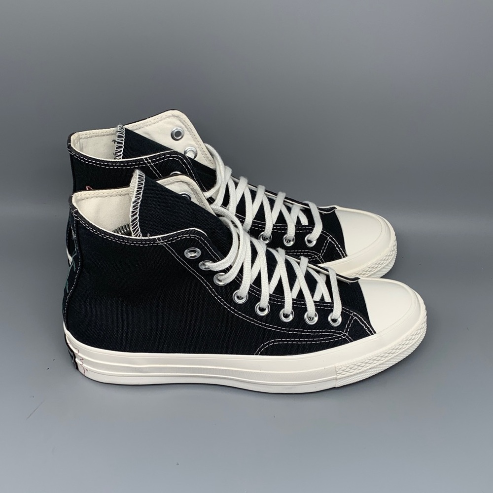 Converse Chuck 70‎ Vintage Canvas Shoes A07108C Women’s Sz 9.5